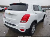 CHEVROLET TRAX FWD LS 3GNCJKSBXLL****** снимка