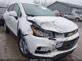 CHEVROLET TRAX FWD LS 3GNCJKSBXLL****** снимка