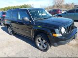 JEEP PATRIOT LATITUDE снимка