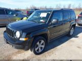 JEEP PATRIOT LATITUDE снимка