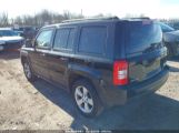 JEEP PATRIOT LATITUDE снимка