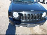 JEEP PATRIOT LATITUDE снимка