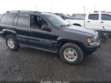 JEEP GRAND CHEROKEE LAREDO photo