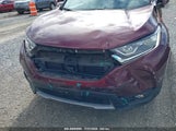 HONDA CR-V EX 7FARW2H53KE****** снимка