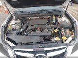 SUBARU LEGACY 2.5I LIMITED 4S3BMBJ65B3****** снимка