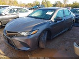 TOYOTA CAMRY SE 4T1B11HK4KU215051 fotografie