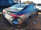 TOYOTA CAMRY SE 4T1B11HK4KU215051 fotografie