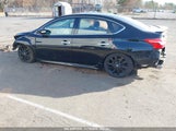NISSAN SENTRA SR TURBO 3N1CB7AP9HY267945 снимка