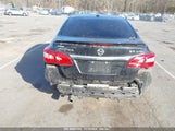 NISSAN SENTRA SR TURBO 3N1CB7AP9HY267945 снимка
