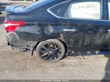 NISSAN SENTRA SR TURBO 3N1CB7AP9HY267945 снимка
