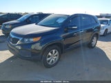 KIA SORENTO LX 5XYKT3A15CG****** снимка