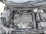 CHEVROLET EQUINOX AWD LS 2GNAXSEV3L6****** снимка