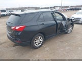CHEVROLET EQUINOX AWD LS 2GNAXSEV3L6****** снимка