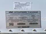 HYUNDAI TRANSLEAD INC HYUNDAI 3h3v532c3jt****** fotografie