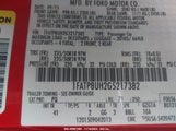 FORD MUSTANG ECOBOOST PREMIUM 1FATP8UH2G5****** снимка