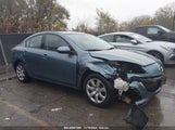 MAZDA MAZDA3 I SPORT JM1BL1UF2B1494606 снимка