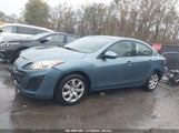 MAZDA MAZDA3 I SPORT JM1BL1UF2B1494606 снимка