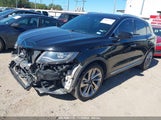LINCOLN MKX RESERVE 2LMPJ6LP4HB****** снимка