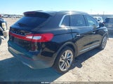 LINCOLN MKX RESERVE 2LMPJ6LP4HB****** fotografie