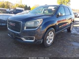 GMC ACADIA SLE-2 1GKKRPKD7FJ166403 снимка