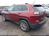JEEP CHEROKEE LATITUDE PLUS 4X4 1C4PJMLBXKD181006 снимка