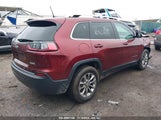 JEEP CHEROKEE LATITUDE PLUS 4X4 1C4PJMLBXKD181006 снимка
