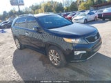 KIA SORENTO SX V6 5XYKW4A22BG****** снимка