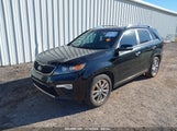 KIA SORENTO SX V6 5XYKW4A22BG****** снимка