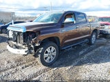 TOYOTA TUNDRA 1794 5.7L V8 5TFAW5F15FX****** снимка