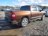 TOYOTA TUNDRA 1794 5.7L V8 5TFAW5F15FX****** photo