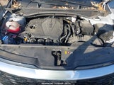 KIA SPORTAGE SX 5XYK4CAF5PG****** снимка