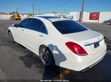 MERCEDES-BENZ S 550 WDDUG8CB3HA****** снимка