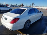 MERCEDES-BENZ S 550 WDDUG8CB3HA****** снимка