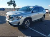 GMC TERRAIN SLT снимка