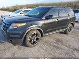 FORD EXPLORER SPORT 1FM5K8GTXEG****** снимка