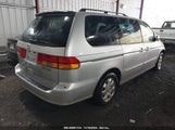 HONDA ODYSSEY EX-L 5FNRL18974B****** снимка