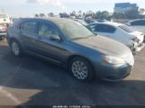 CHRYSLER 200 LX photo