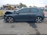 VOLKSWAGEN GOLF GTI 2.0T S 2-DOOR 3VWYT7AU6FM****** снимка
