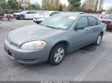 CHEVROLET IMPALA LT photo