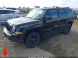 JEEP PATRIOT SPORT снимка