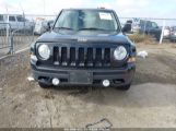 JEEP PATRIOT SPORT снимка