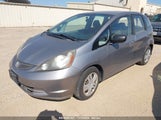 HONDA FIT JHMGE88239S****** снимка