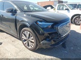 AUDI Q4 E-TRON PREMIUM PLUS 40 RWD WA1BCBFZ2PP****** снимка