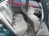 HONDA CIVIC VALUE PACKAGE 2HGEJ6615YH****** fotografie