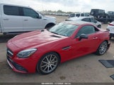 MERCEDES-BENZ AMG SLC 43 WDDPK6GA2HF****** снимка