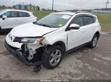 Toyota Rav4 Xle JTMRFREVXDD037005 снимка