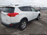 Toyota Rav4 Xle JTMRFREVXDD037005 снимка