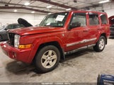 JEEP COMMANDER LIMITED 1J8HG58286C****** снимка