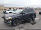 SUBARU XV CROSSTREK 2.0I LIMITED снимка