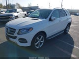 MERCEDES-BENZ GLE 350 4JGDA5JB9HA****** снимка